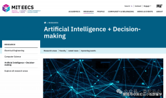 而人工智能相关范畴则成为生的集体选择