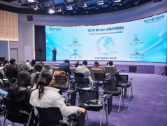 兼具AI算能力取品牌全球化实和经验